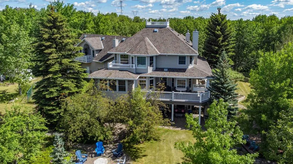 43 Cody Range Way