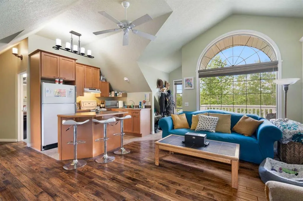 43 Cody Range Way