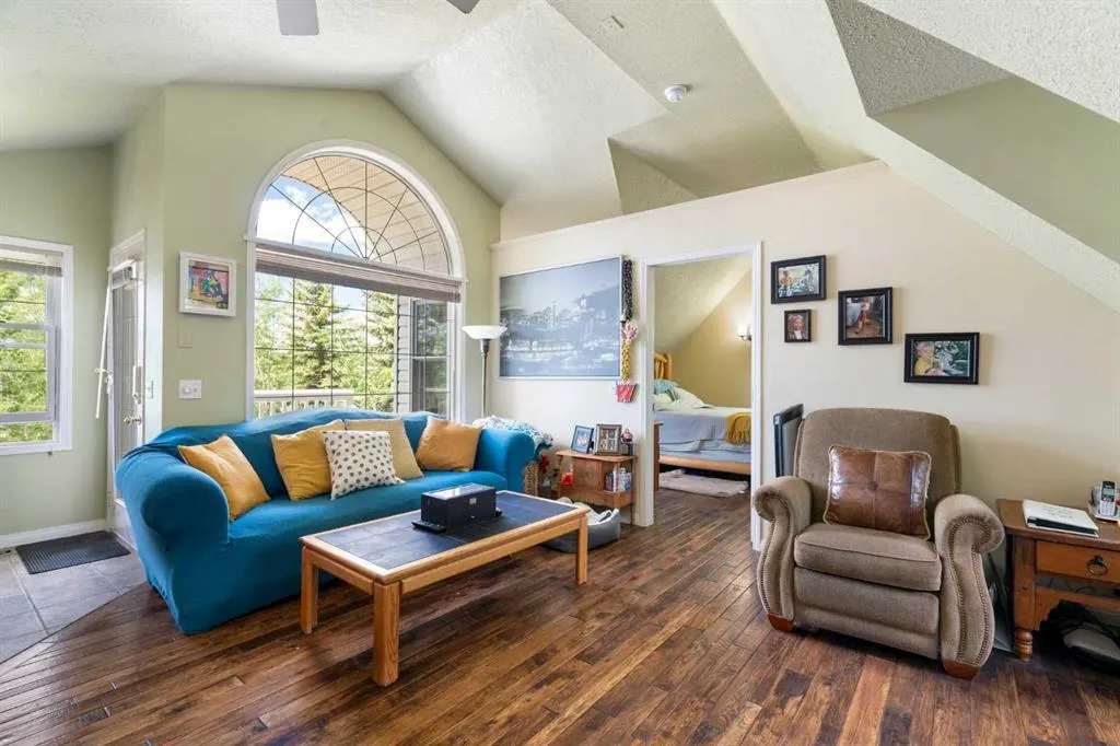 43 Cody Range Way