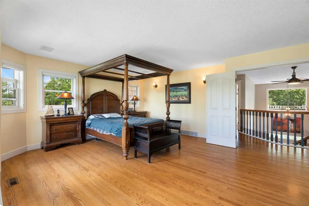 43 Cody Range Way