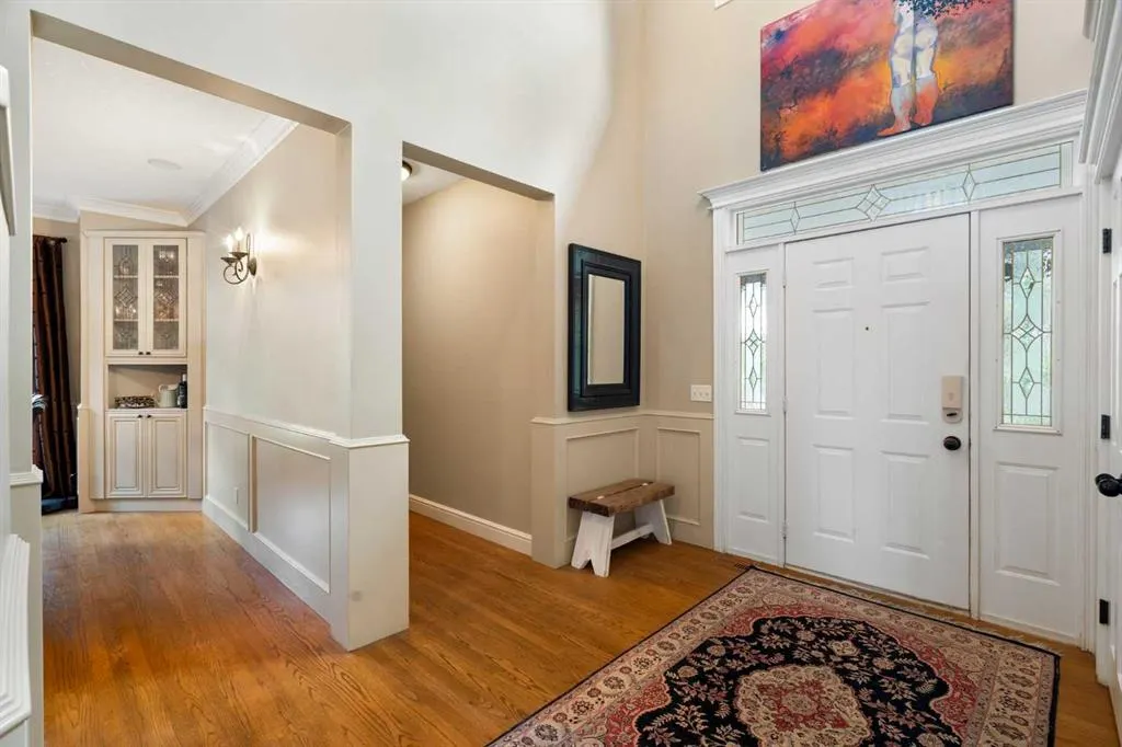 43 Cody Range Way