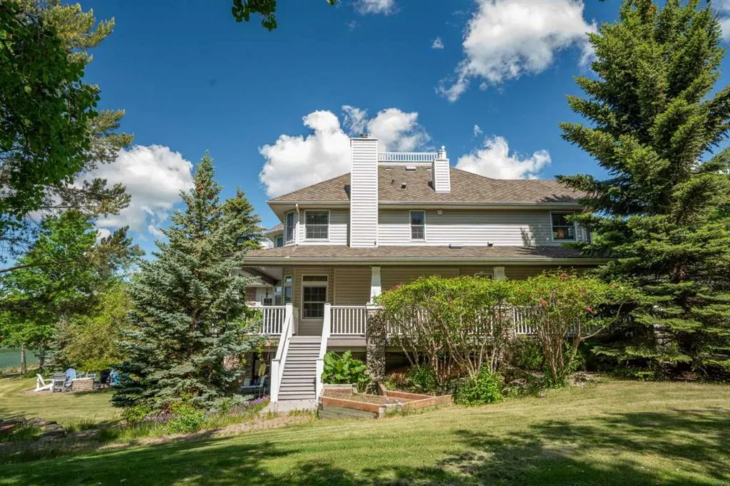 43 Cody Range Way