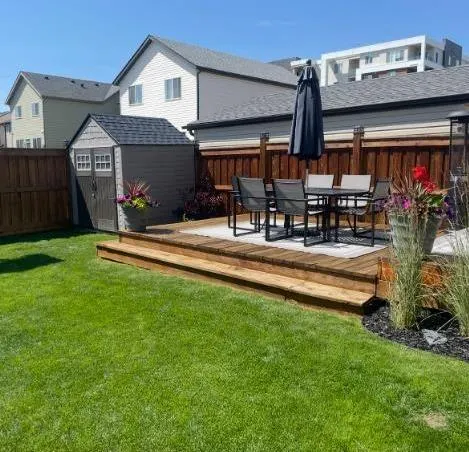 92 Skyview Point Crescent NE