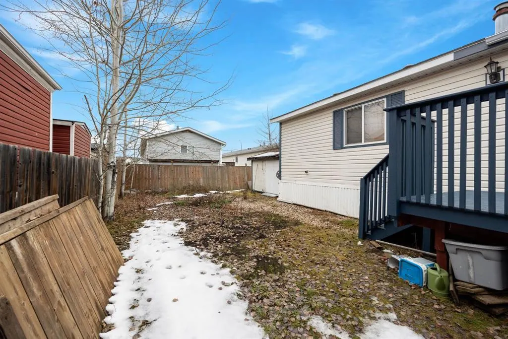 240 Palomino Close
