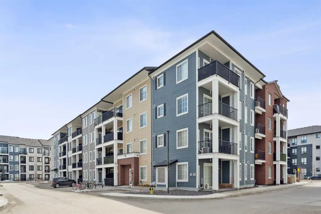 151 Legacy Main Street SE, #7213