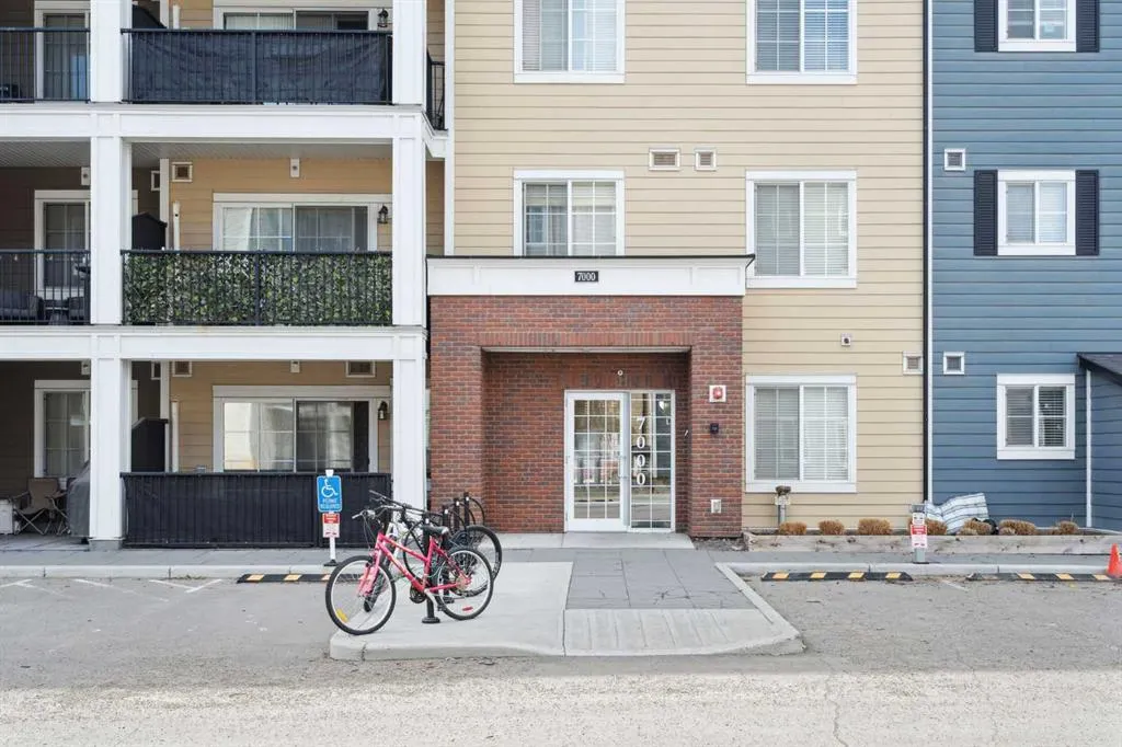 151 Legacy Main Street SE, #7213