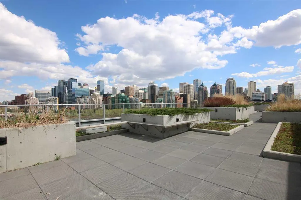 235 9A Street NW, #408