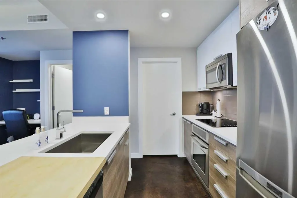 235 9A Street NW, #408