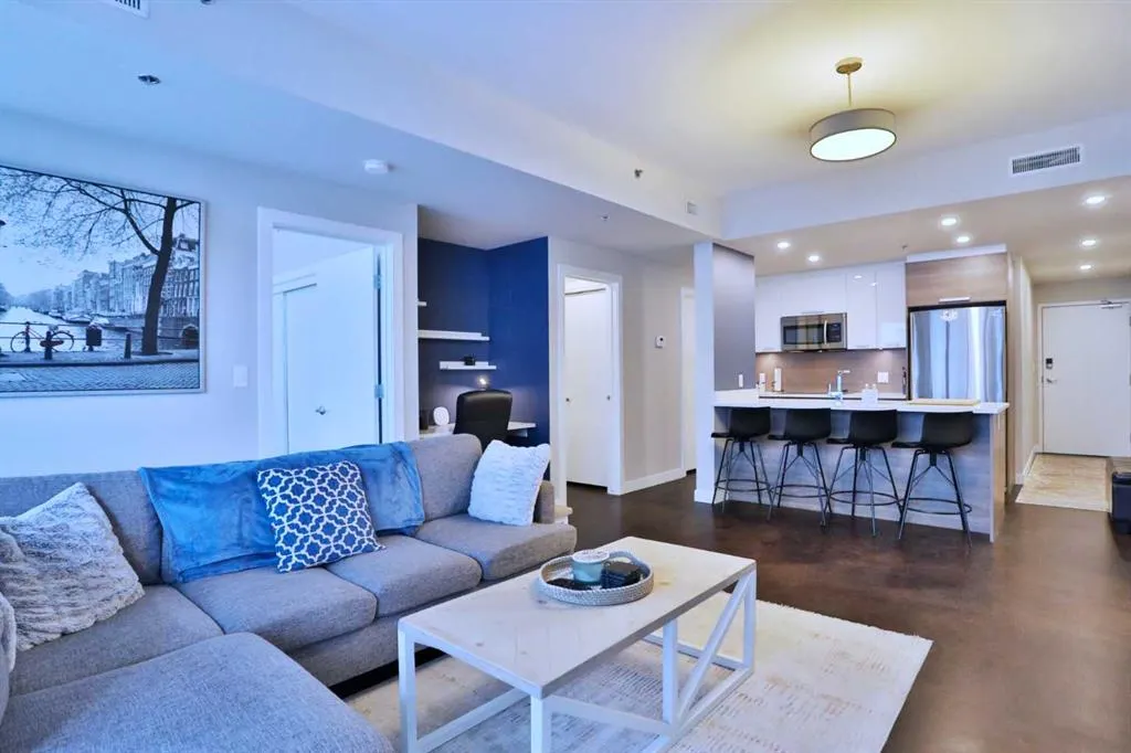 235 9A Street NW, #408
