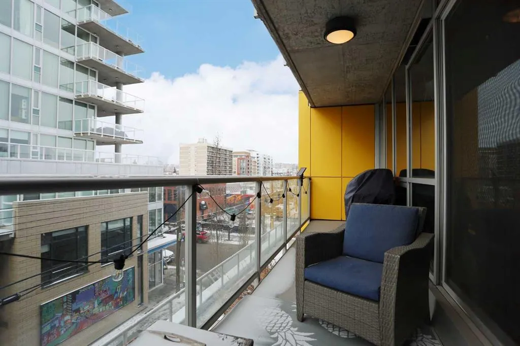 235 9A Street NW, #408