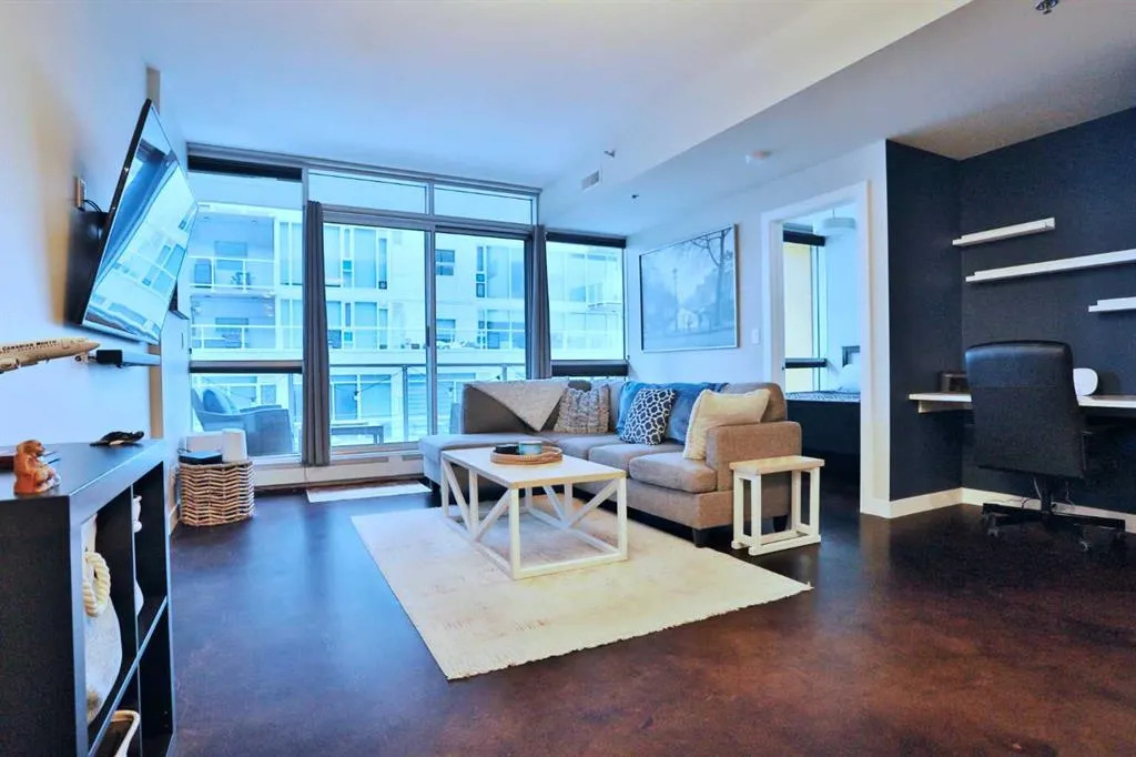 235 9A Street NW, #408