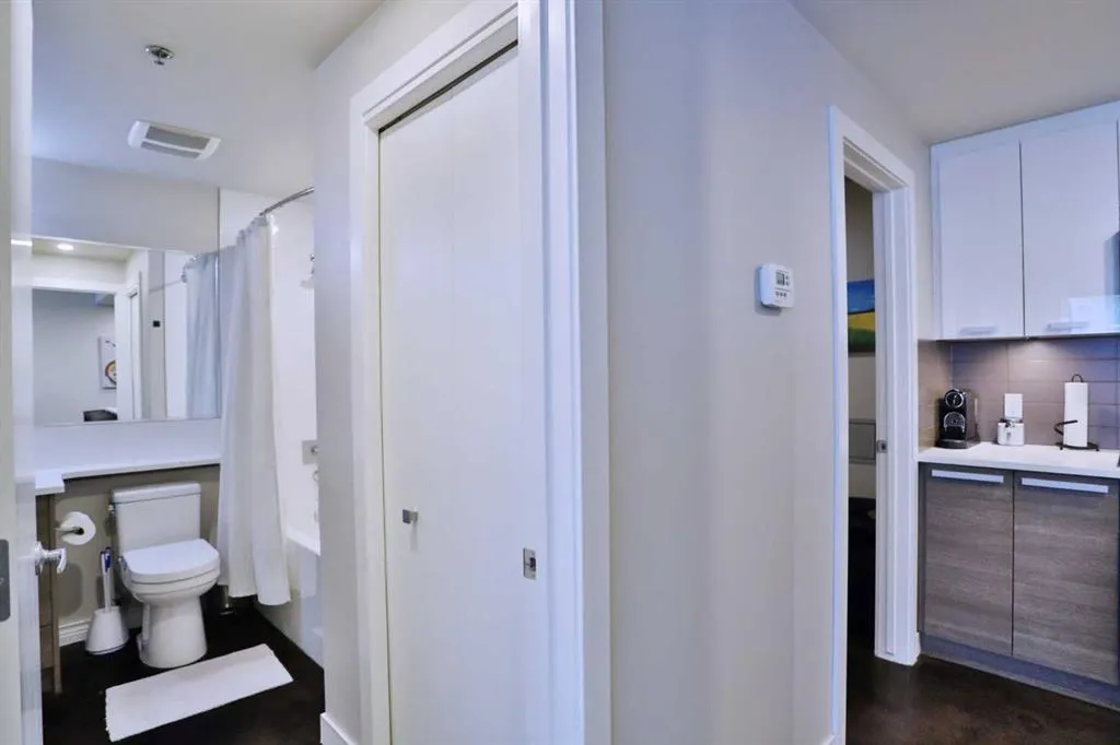 235 9A Street NW, #408