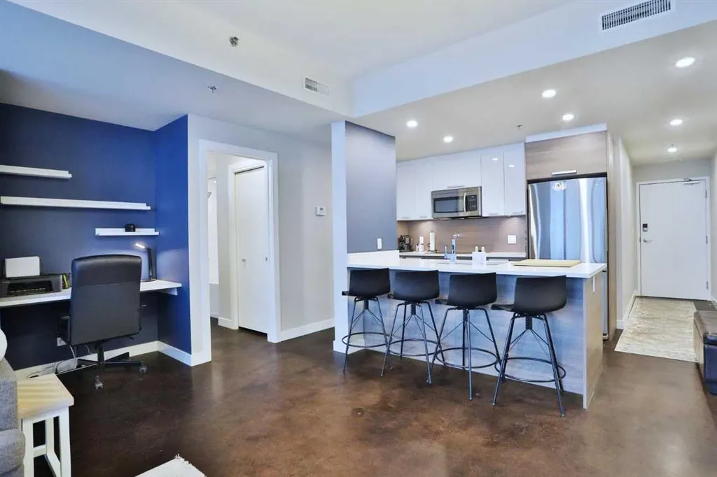 235 9A Street NW, #408