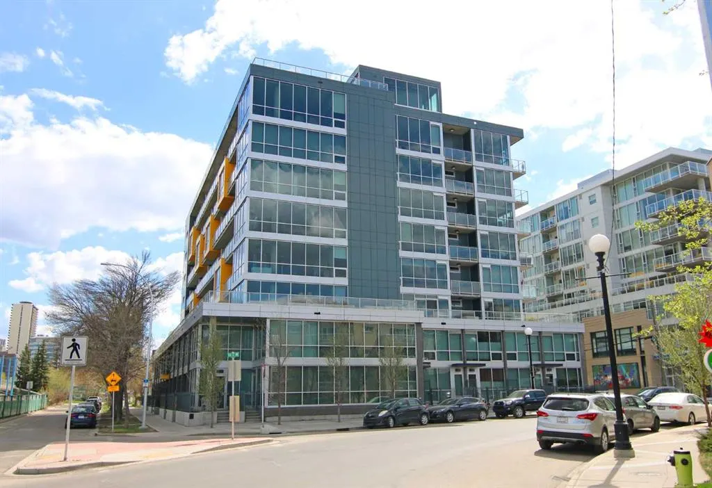 235 9A Street NW, #408