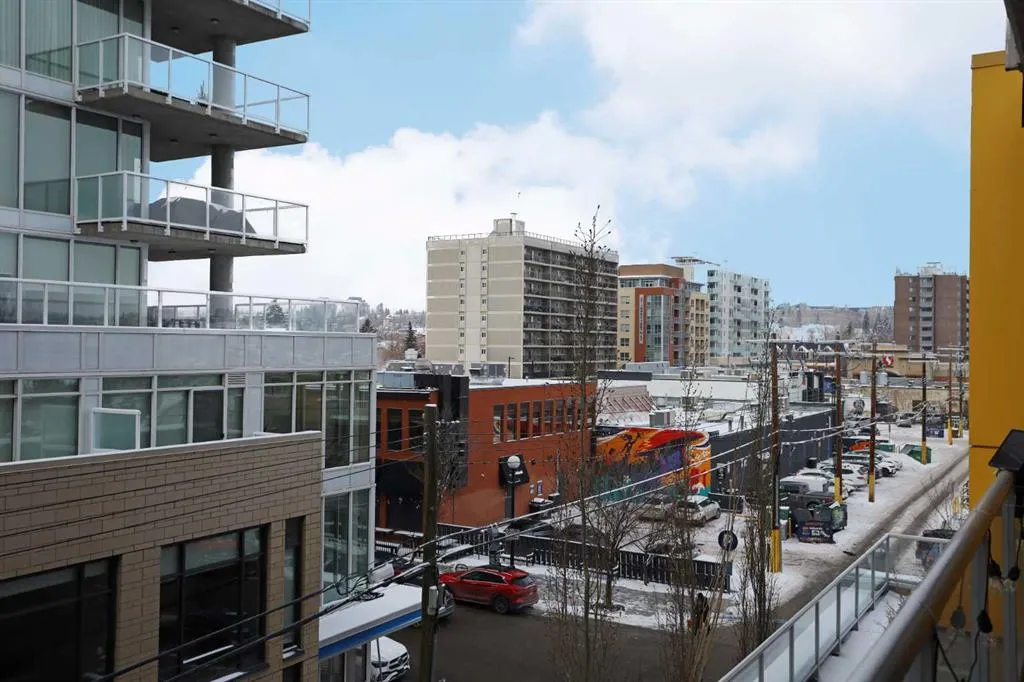 235 9A Street NW, #408