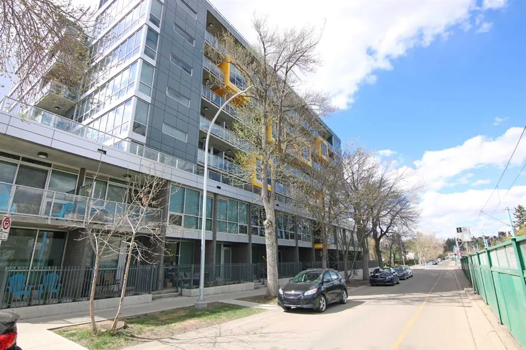 235 9A Street NW, #408