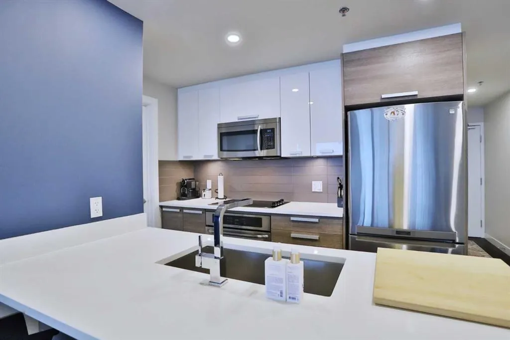 235 9A Street NW, #408