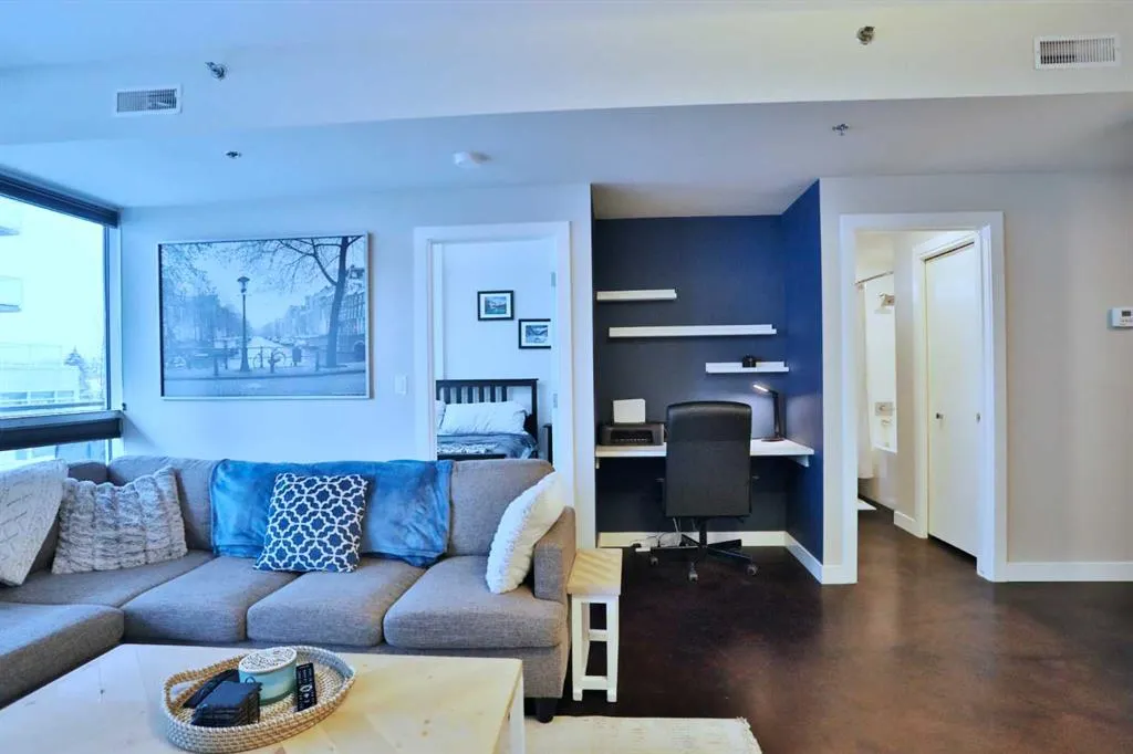 235 9A Street NW, #408