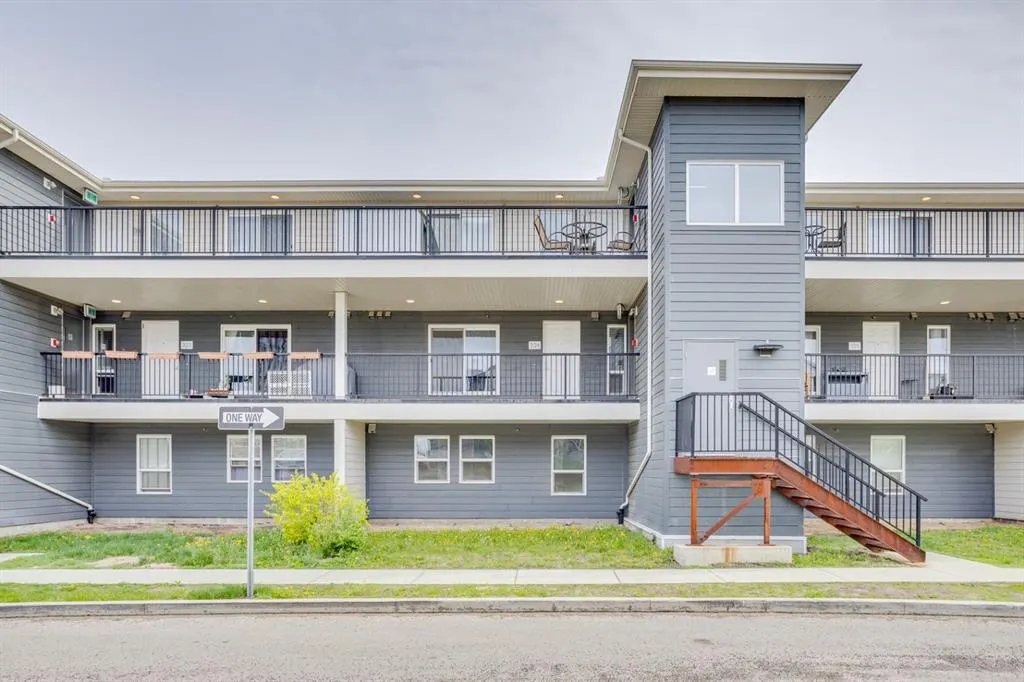 201 Abasand Drive, #324