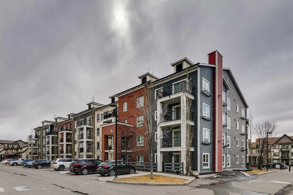 279 Copperpond Common SE, #5308