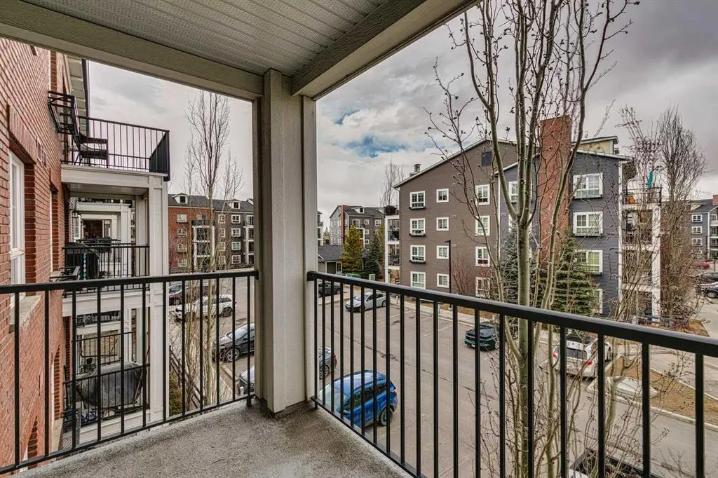 279 Copperpond Common SE, #5308