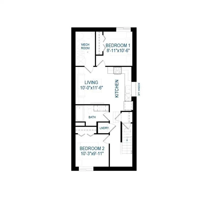 882 Livingston View NE