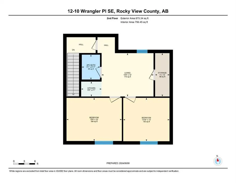 10 Wrangler Place, #12