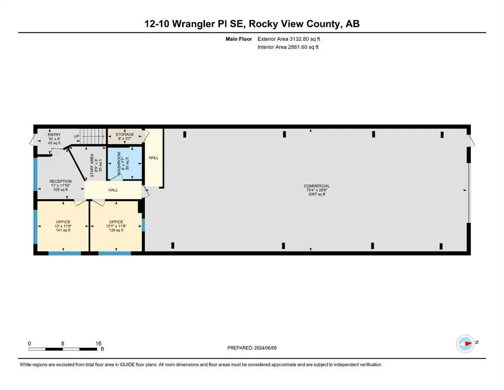 10 Wrangler Place, #12