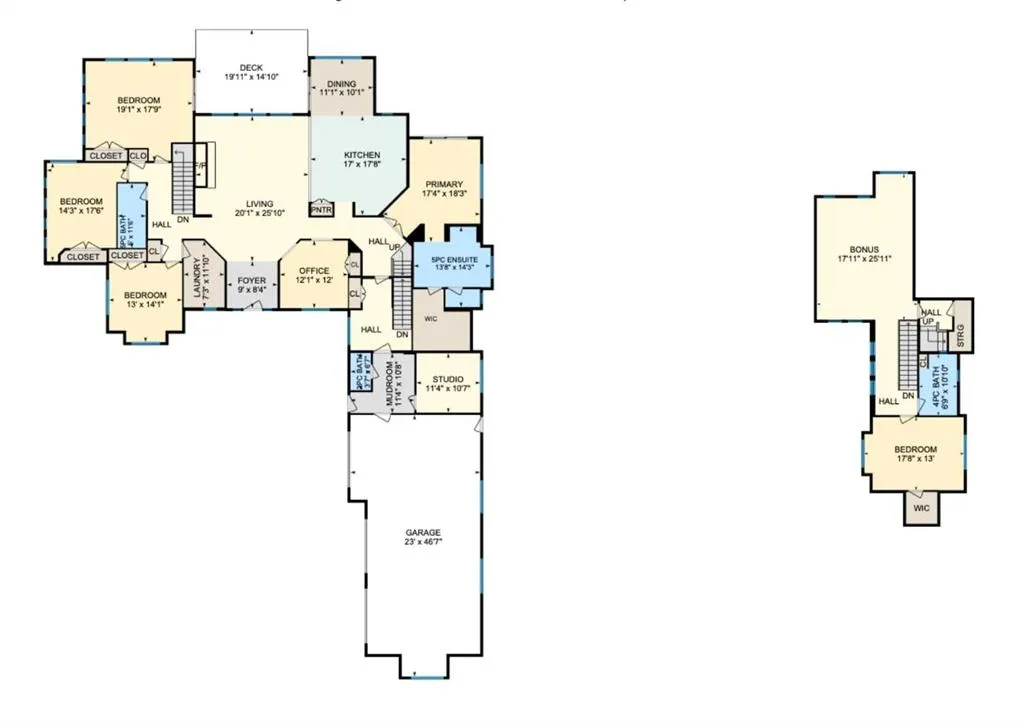 232025 48 Street E, #200