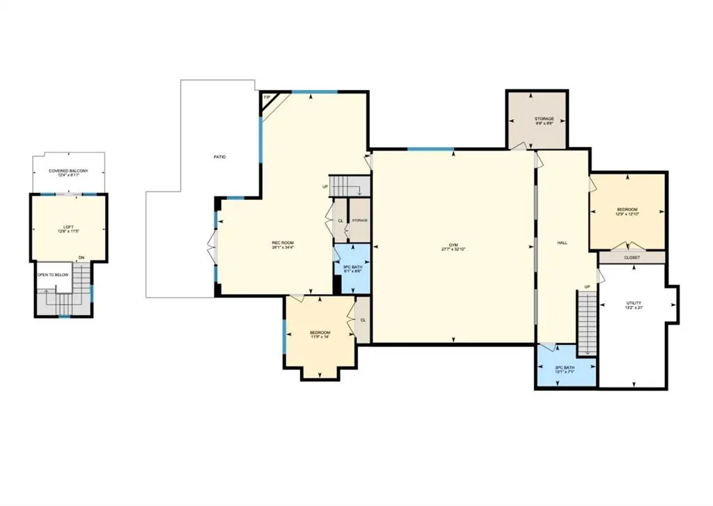 232025 48 Street E, #200