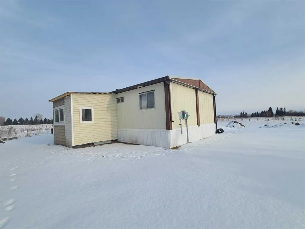 454004 Rge Rd 65