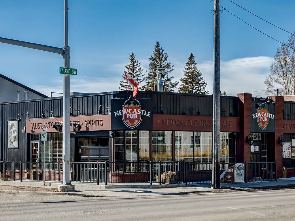 2702 17 Avenue SW, #309