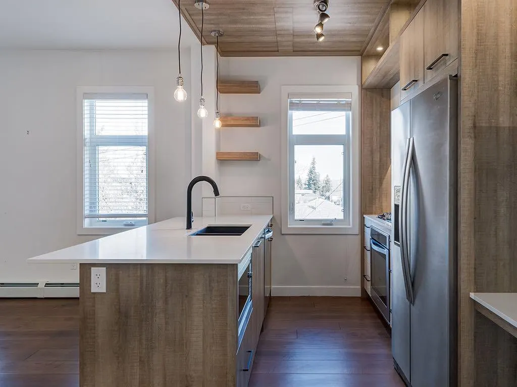 2702 17 Avenue SW, #309