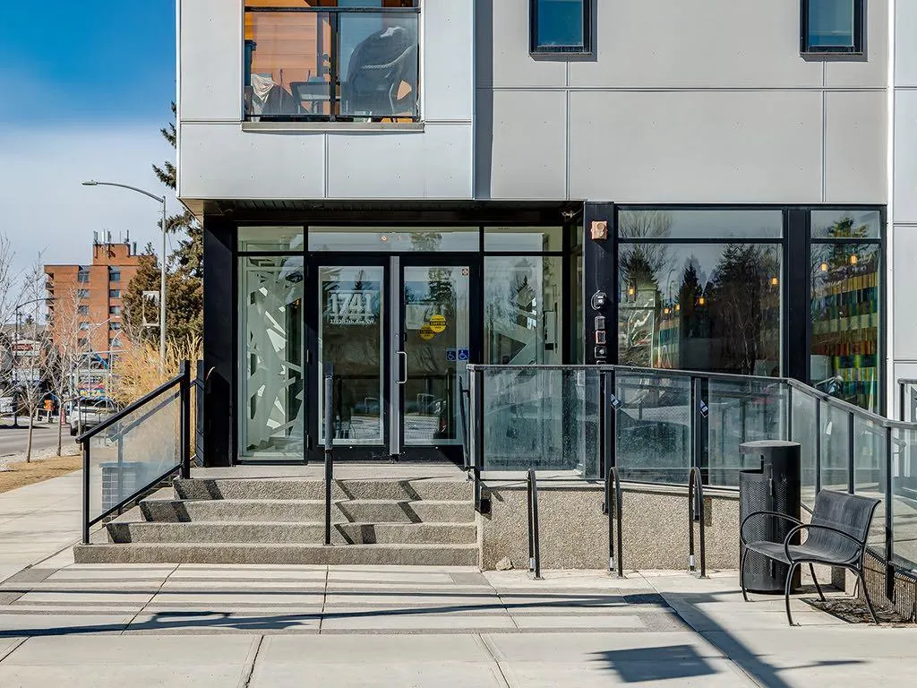 2702 17 Avenue SW, #309