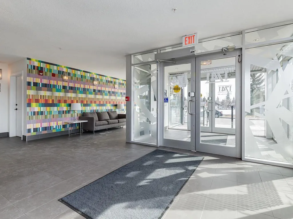 2702 17 Avenue SW, #309