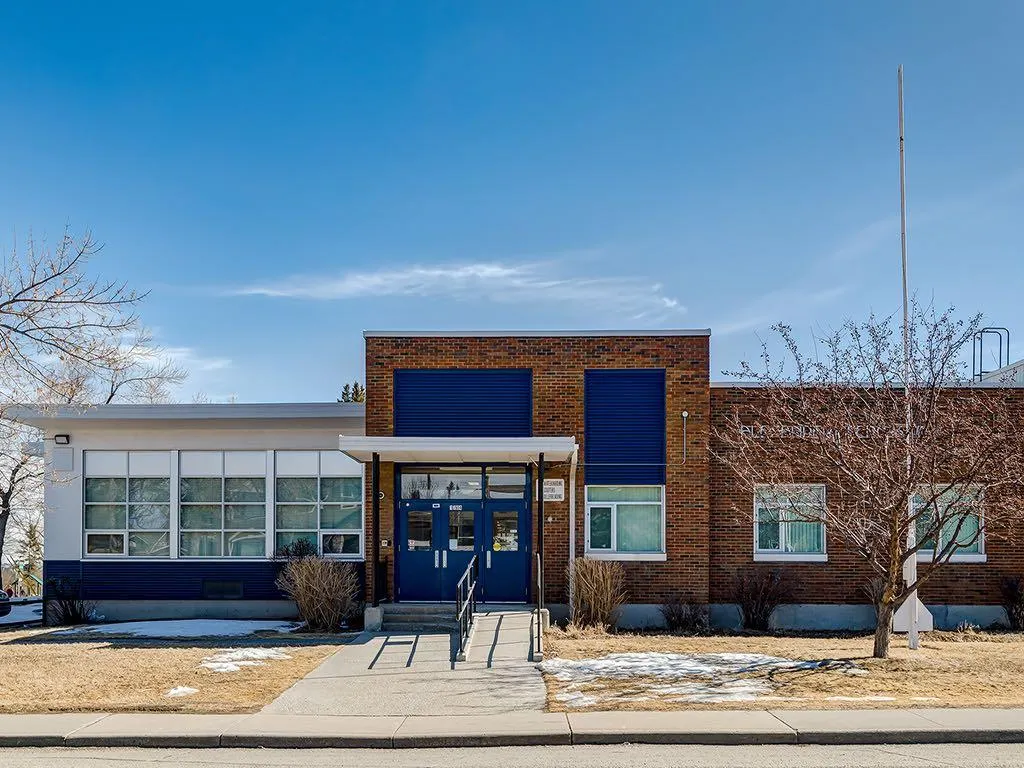 2702 17 Avenue SW, #309