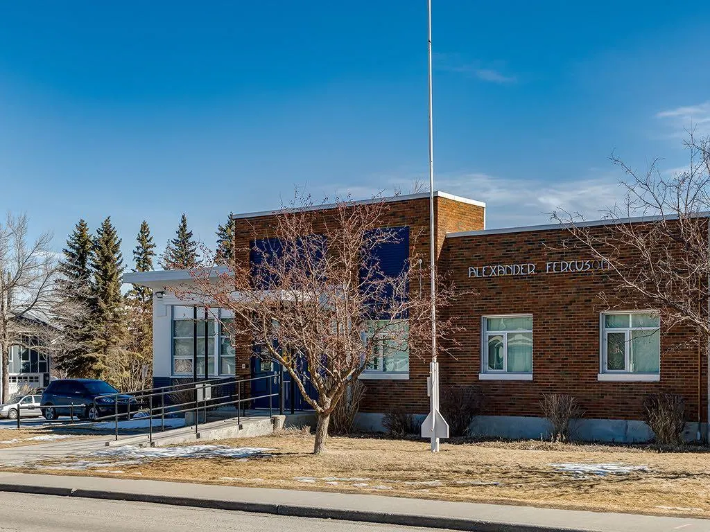 2702 17 Avenue SW, #309