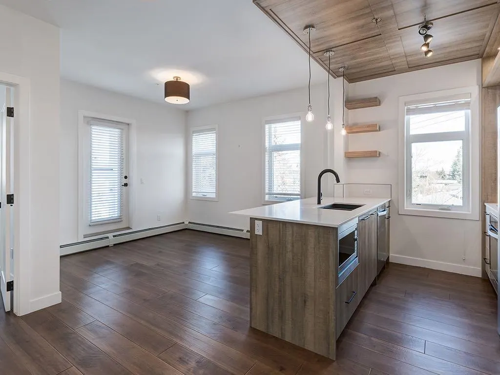 2702 17 Avenue SW, #309