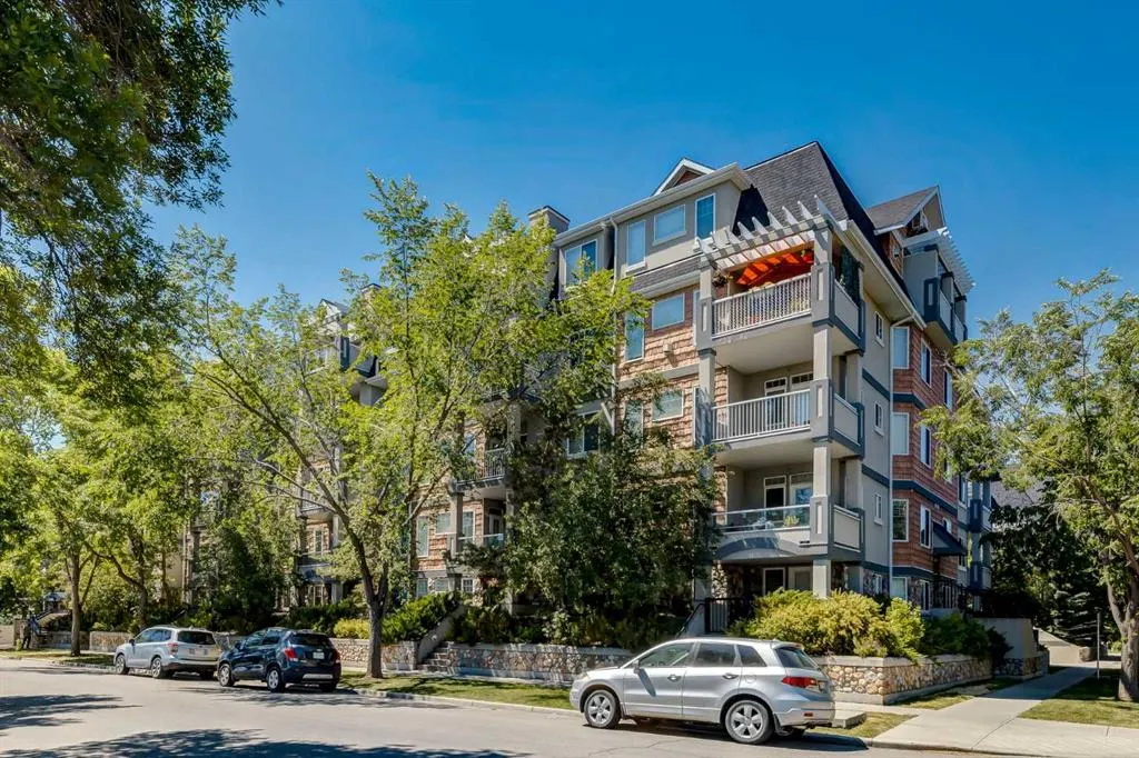 2419 Erlton Road SW, #505