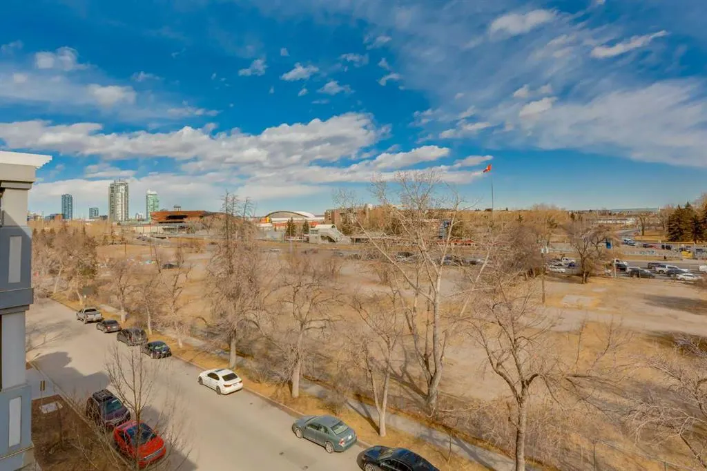 2419 Erlton Road SW, #505