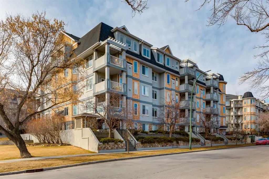 2419 Erlton Road SW, #505