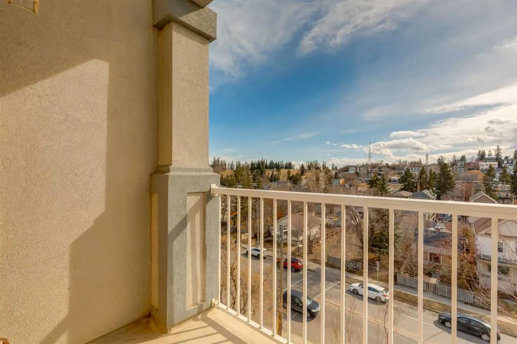 2419 Erlton Road SW, #505