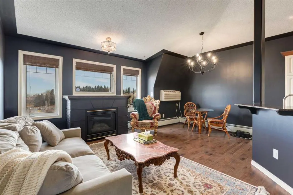 2419 Erlton Road SW, #505