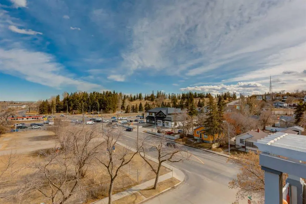2419 Erlton Road SW, #505