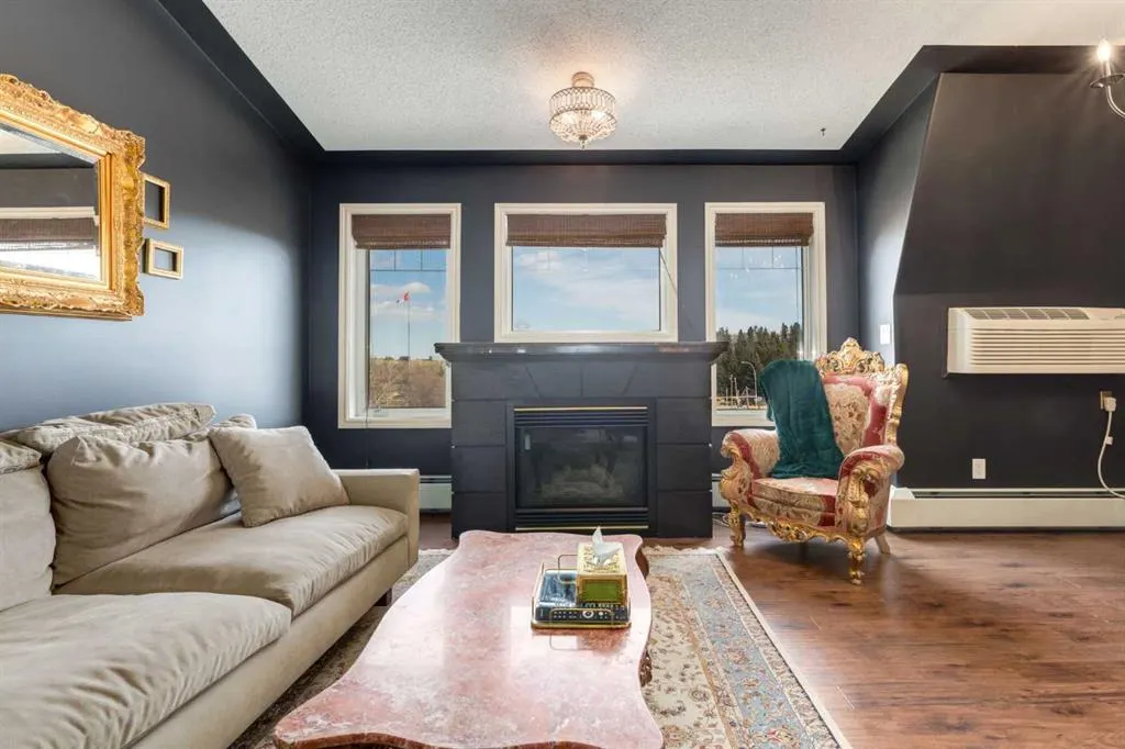2419 Erlton Road SW, #505