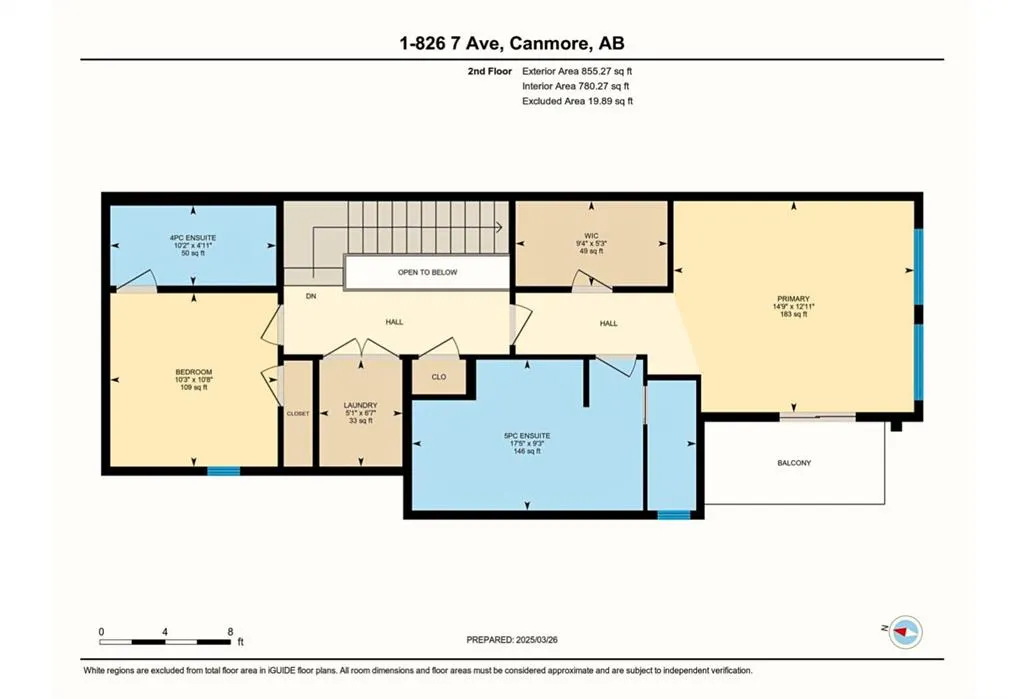 826 7th Street, #1