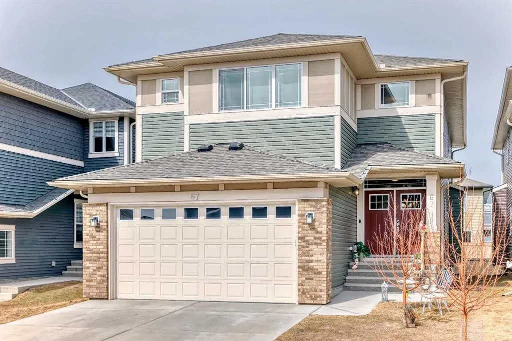 67 Saddlestone Heath NE