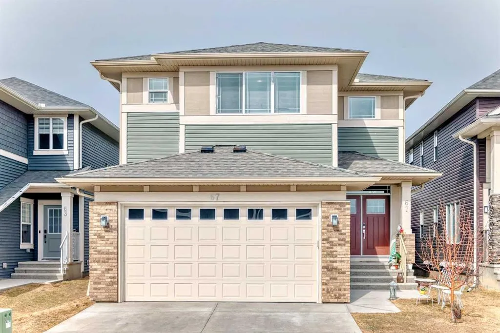 67 Saddlestone Heath NE