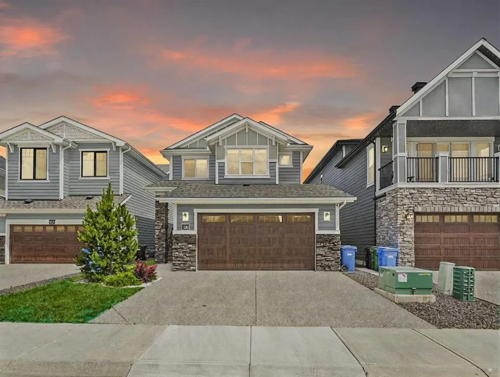 18 West Grove Mews SW