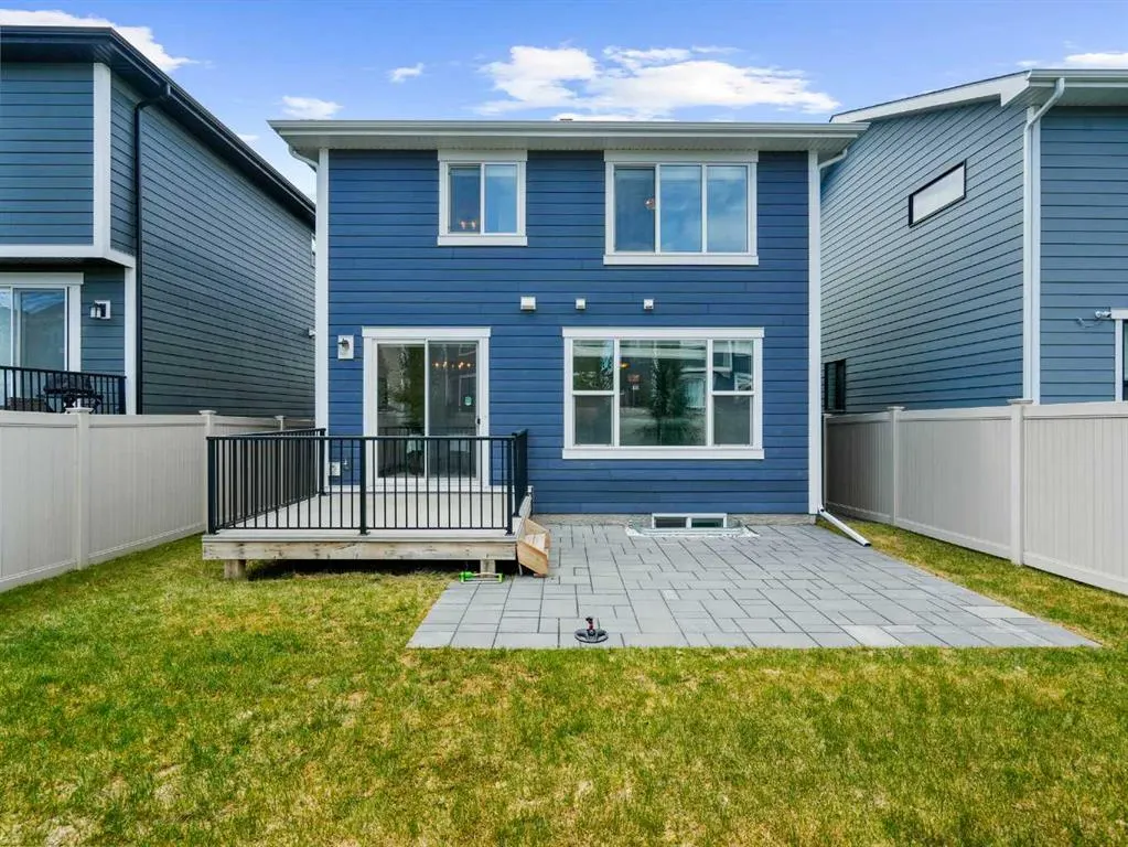 18 West Grove Mews SW